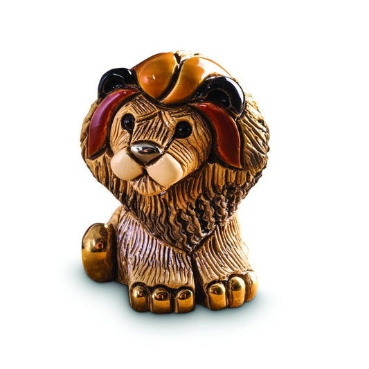 De Rosa mini Lion-Collectables-Goviers