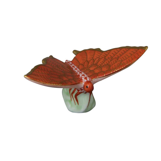 Herend Butterfly VHM-Collectables-Goviers