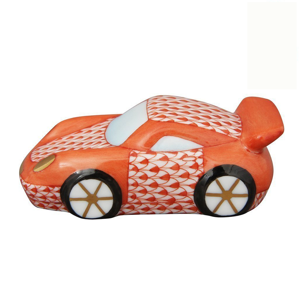 Herend Car-Collectables-Goviers