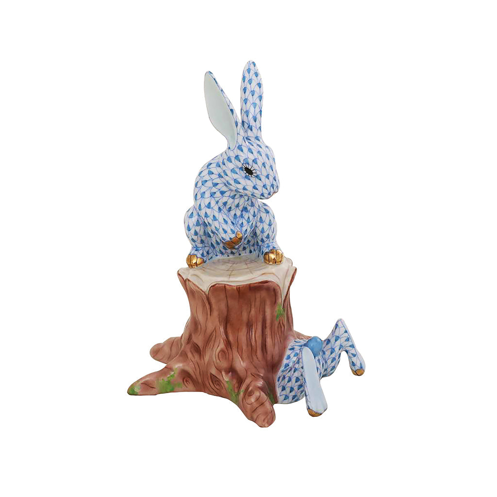 Herend Down The Rabbit Hole VHB-Collectables-Goviers
