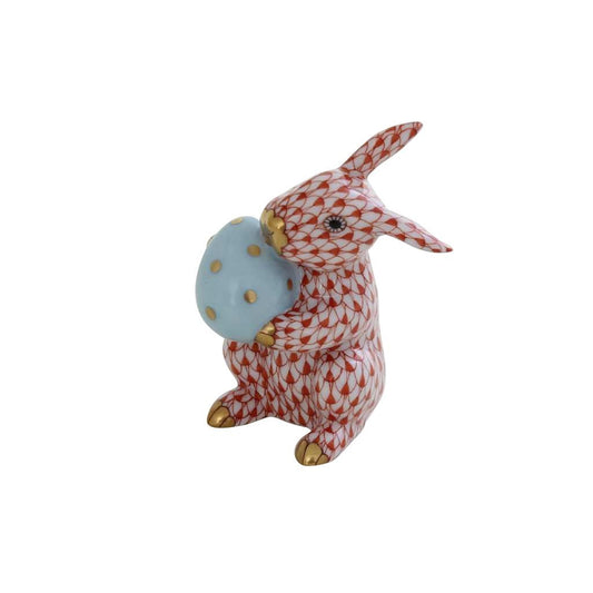 Herend Easter Bunny-Collectables-Goviers