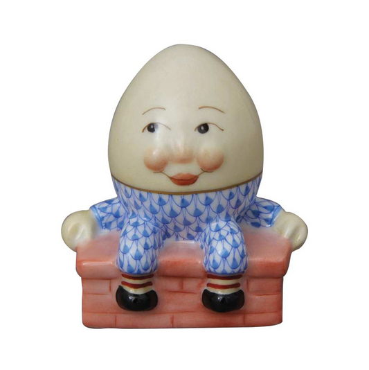 Herend Humpty Dumpty-Collectables-Goviers