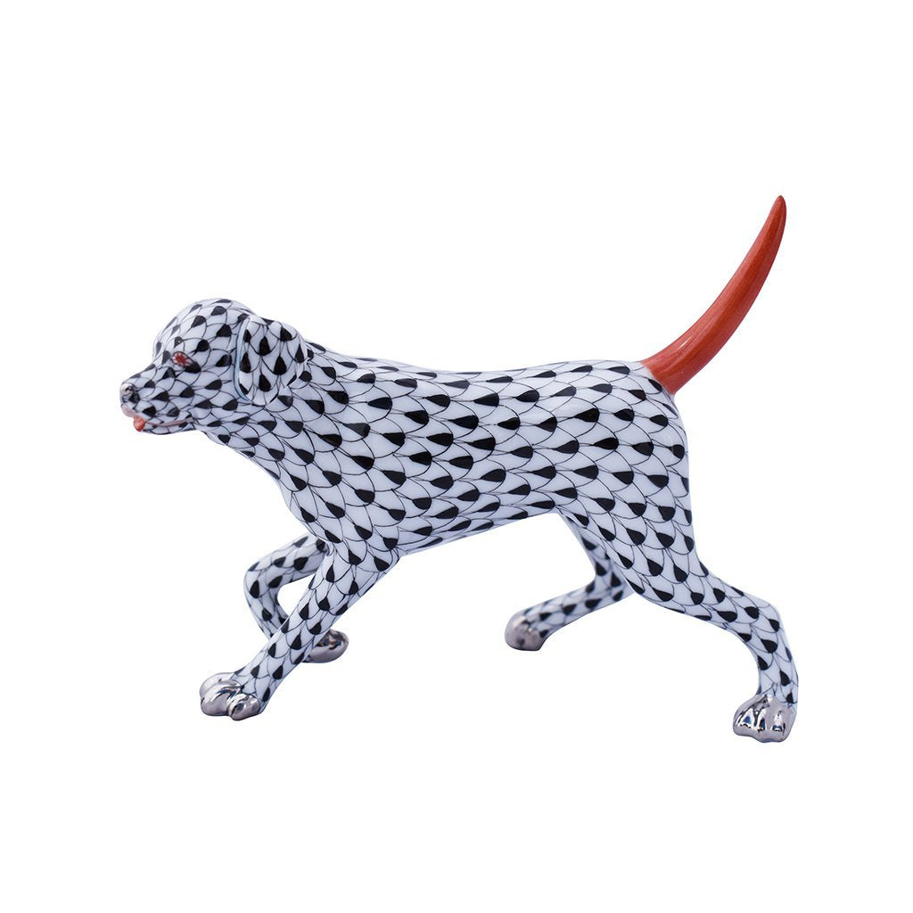 Herend Labrador VHN-PT-Collectables-Goviers
