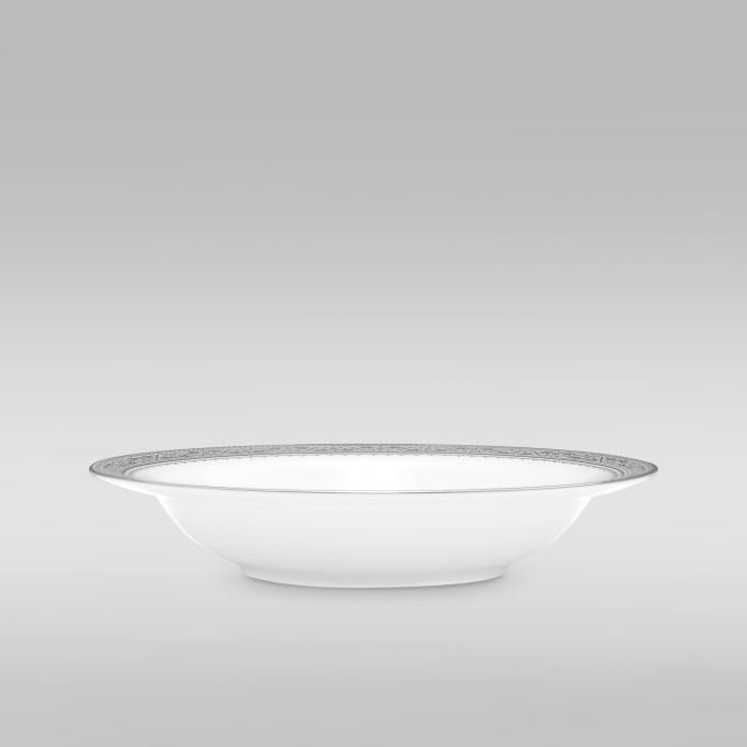 Odessa Platinum Fruit Saucer