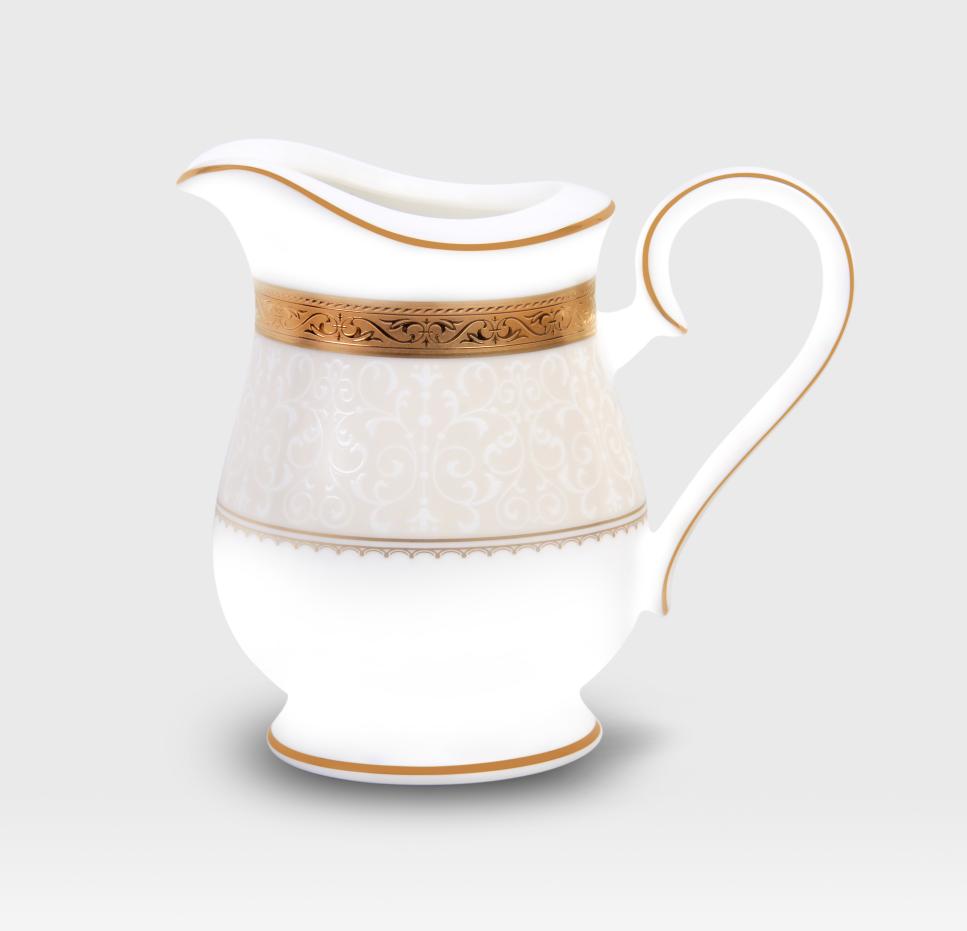 Odessa Gold Creamer