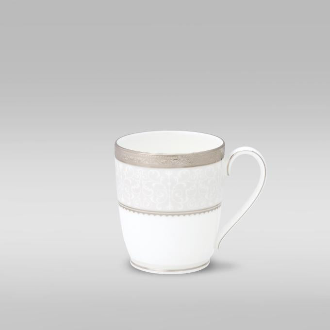 Odessa Platinum Mug BOXED