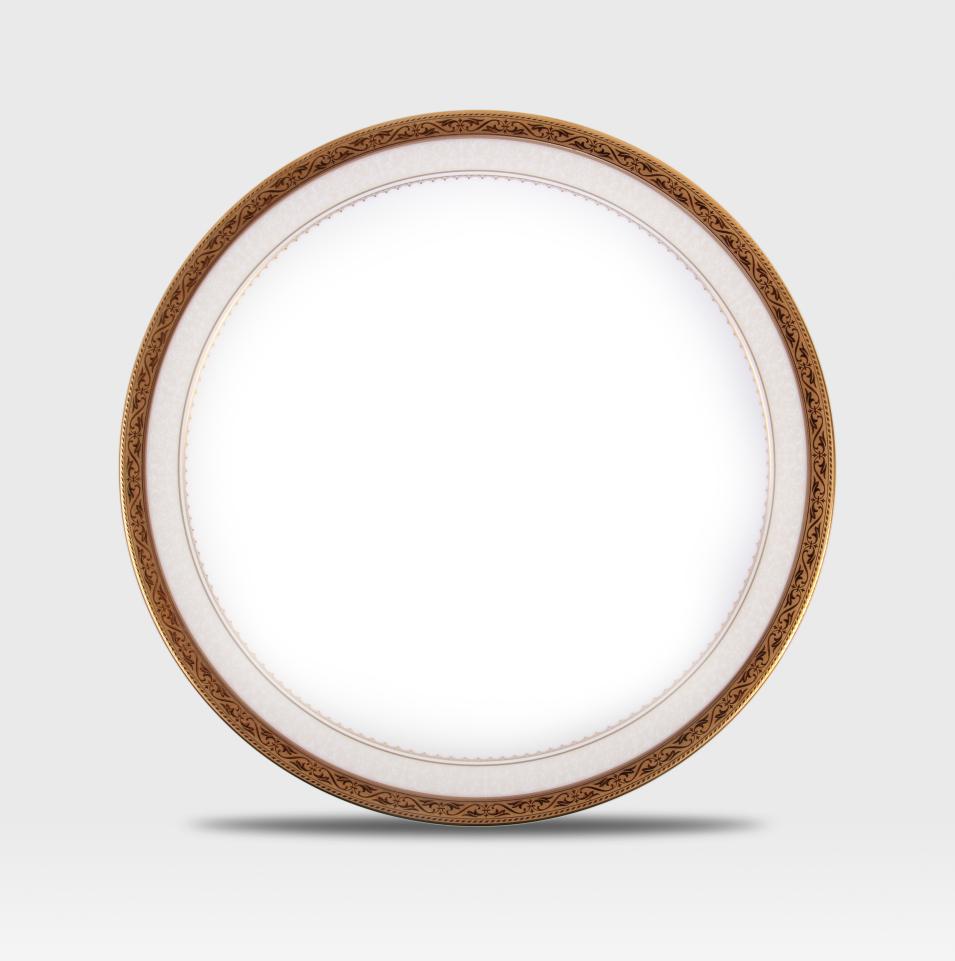 Odessa Gold Round Vegetable