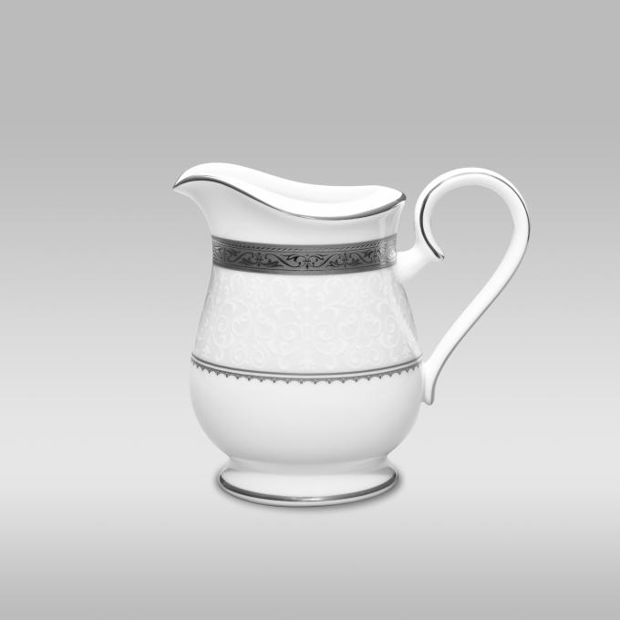 Odessa Platinum Creamer