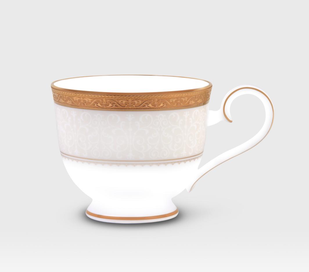 Odessa Gold Tea Cup